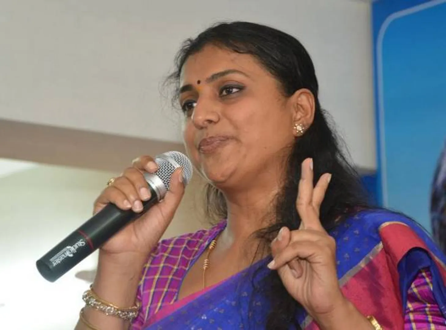 roja